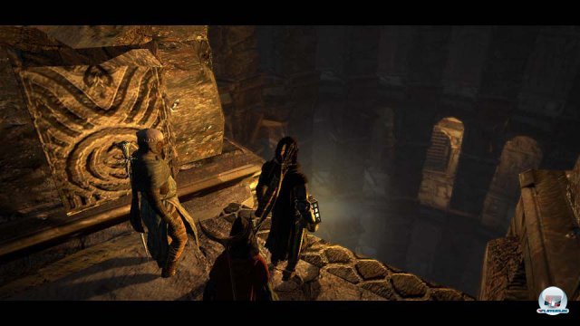 Screenshot - Dragon's Dogma (PlayStation3) 2289847