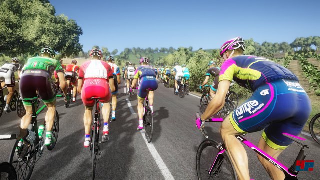 Screenshot - Le Tour de France 2014 (360)