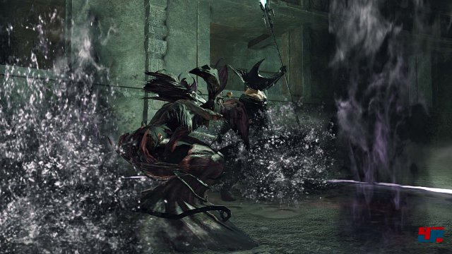 Screenshot - Dark Souls 2 (PlayStation3) 92486725