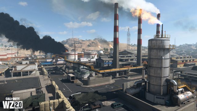 Screenshot - Call of Duty: Warzone 2.0 (PC) 92654622