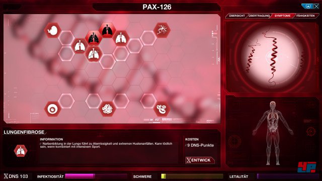Screenshot - Plague Inc: Evolved (PC) 92497678