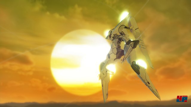 Screenshot - Zone of the Enders: The 2nd Runner - Mars (PC)