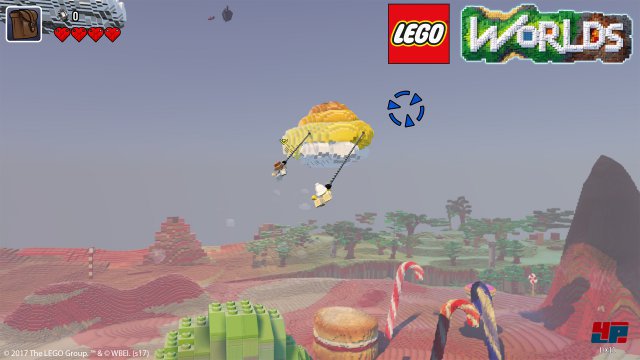 Screenshot - Lego Worlds (PC) 92527715