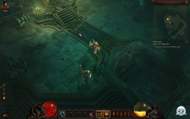 Screenshot - Diablo III (PC) 2268167