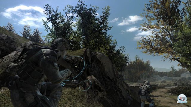 Screenshot - Ghost Recon: Future Soldier (360) 2314972