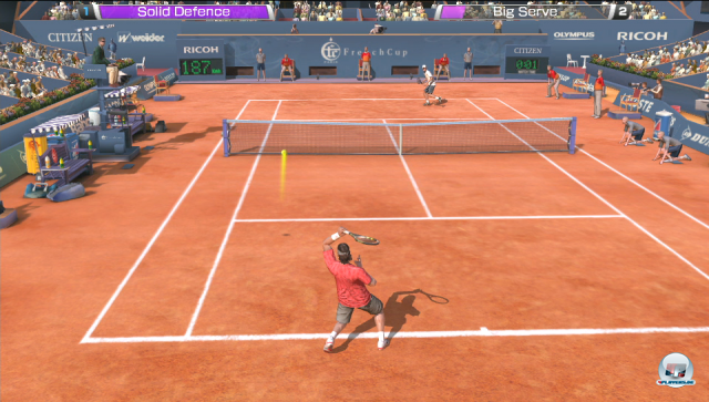 Screenshot - Virtua Tennis 4 (PS_Vita) 2246202