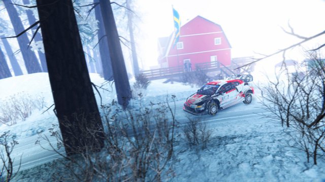 Screenshot - WRC Generations (PC) 92653002