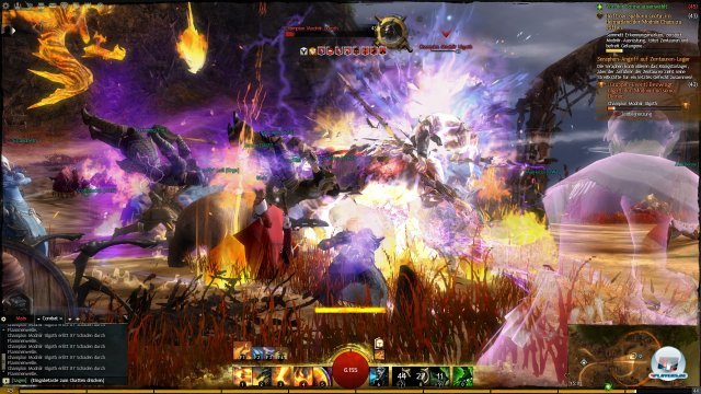 Screenshot - Guild Wars 2 (PC) 92398537