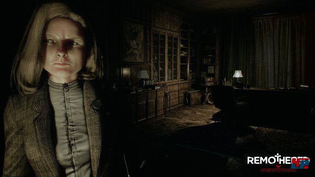 Screenshot - Remothered: Tormented Fathers (PC) 92558731