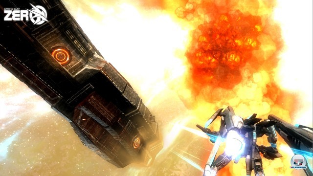 Screenshot - Strike Suit Zero (PC) 2243184