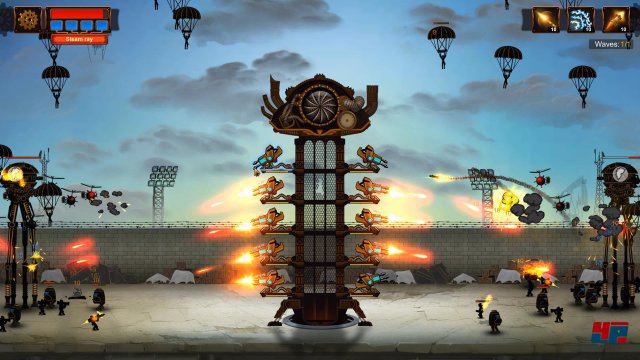 Screenshot - Steampunk Tower 2 (PC) 92562523
