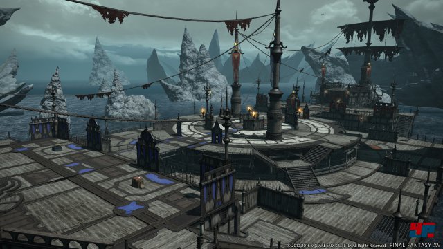 Screenshot - Final Fantasy 14 Online: Heavensward (PC) 92521621