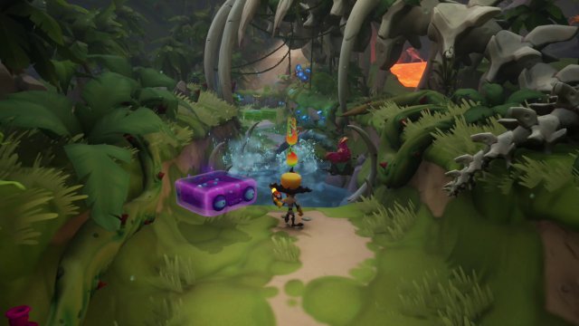 Screenshot - Crash Bandicoot 4: It's About Time (PS4) 92625955