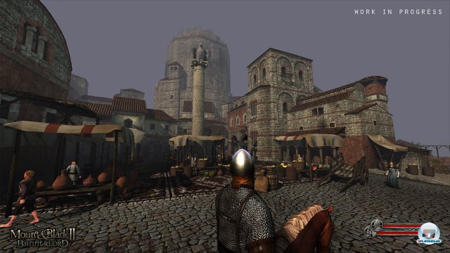 Screenshot - Mount & Blade 2: Bannerlord (PC) 92469954