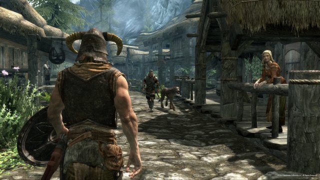 Screenshot - The Elder Scrolls V: Skyrim (PC) 2276017