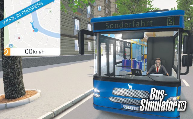 Screenshot - Bus-Simulator 16 (PC) 92511210