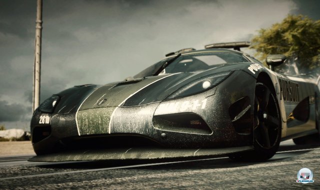 Screenshot - Need for Speed Rivals (PC) 92461148