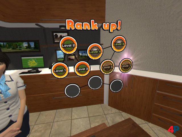 Screenshot - Everybody's Golf VR (PlayStationVR) 92592782