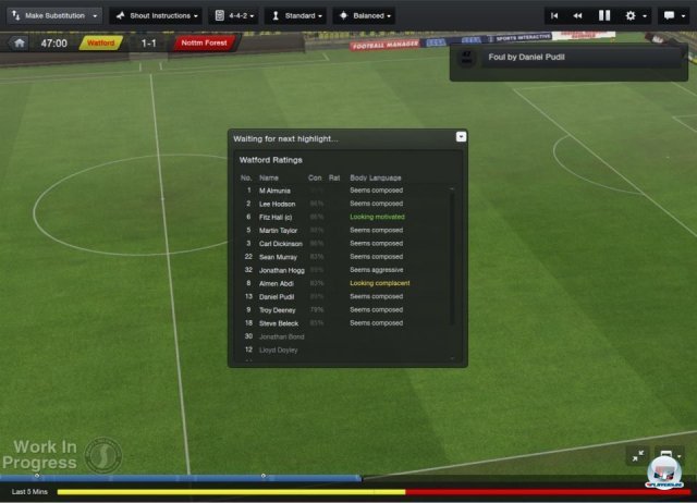 Screenshot - Football Manager 2013 (PC) 92399437