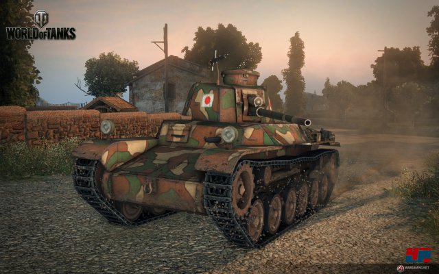 Screenshot - World of Tanks (PC) 92474236
