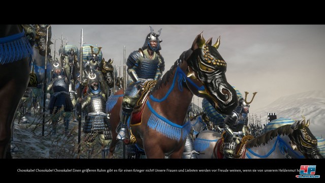 Screenshot - Total War: Shogun 2 (PC) 2208998