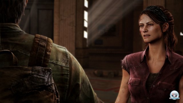 Screenshot - The Last of Us (PlayStation3) 92430817