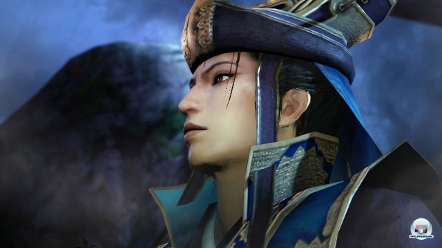 Screenshot - Dynasty Warriors 8 (PlayStation3) 92433507