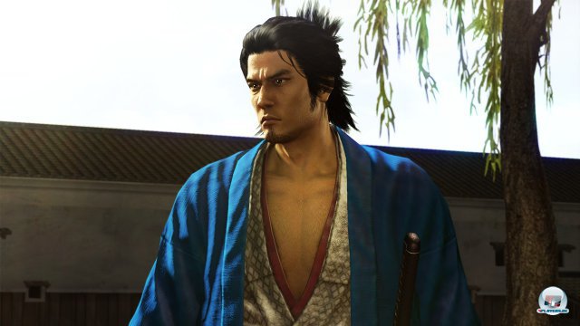 Screenshot - Yakuza: Ishin (PlayStation3) 92469038