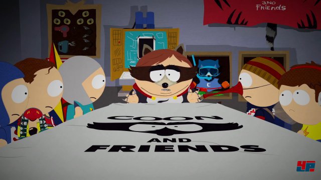 Screenshot - South Park: Die rektakulre Zerreiprobe (PC) 92554392