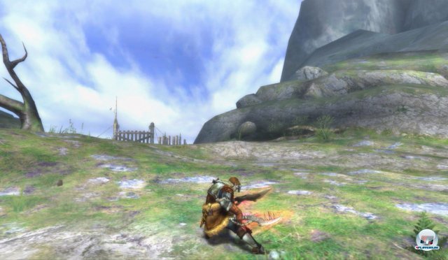 Screenshot - Monster Hunter 3 Ultimate (Wii_U) 92452192
