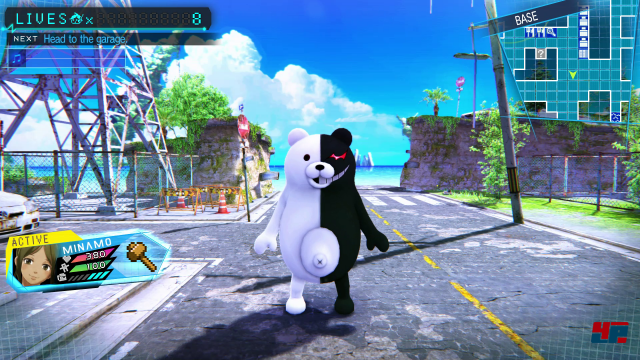 Screenshot - Zanki Zero: Last Beginning (PS4) 92586467