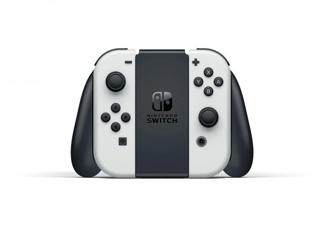 Screenshot - Nintendo Switch (OLED-Modell) (Switch)