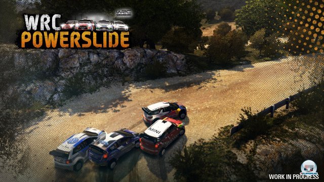 Screenshot - WRC Powerslide (360) 92436262