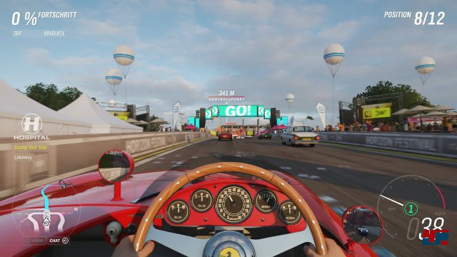 Screenshot - Forza Horizon 4 (PC) 92574577