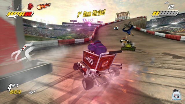 Screenshot - Jimmie Johnson's Anything with an Engine (360) 2227053