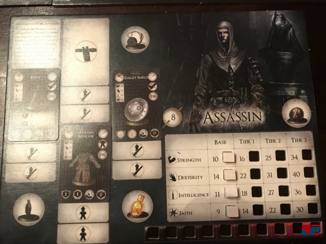 Screenshot - Dark Souls - The Board Game (Spielkultur)