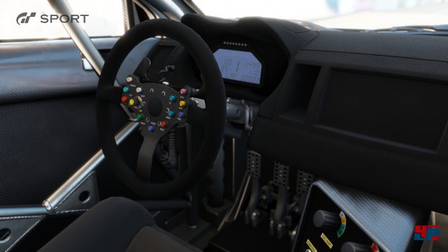 Screenshot - Gran Turismo Sport (PS4) 92531476