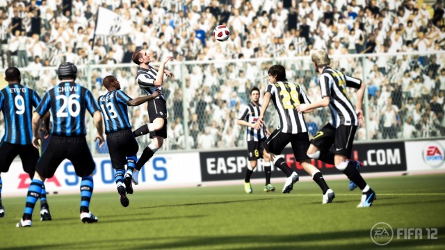 Screenshot - FIFA 12 (PC) 2225622