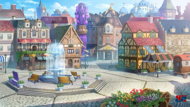 Screenshot - Atelier Lulua: The Alchemist of Arland 4 (PS4) 92576480