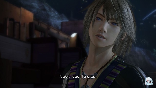 Screenshot - Final Fantasy XIII-2 (PlayStation3) 2236012