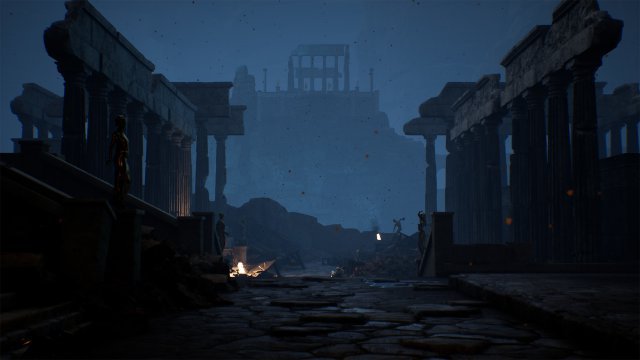 Screenshot - The Forgotten City (PC) 92639578