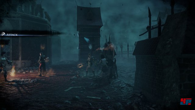 Screenshot - Mordheim: City of the Damned (PC) 92516992