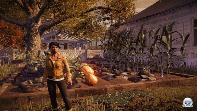 Screenshot - State of Decay (360) 92463859