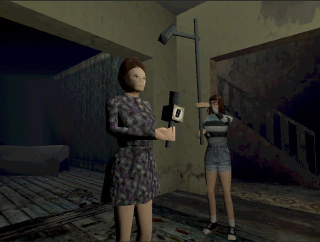 Screenshot - Murder House (PC)