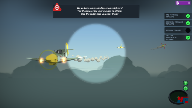 Screenshot - Bomber Crew (PC) 92551298
