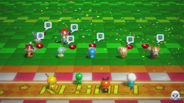 Screenshot - Pokmon Rumble U (Wii_U) 92452712