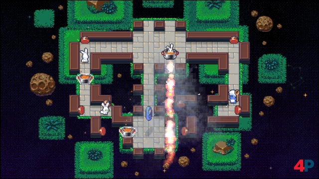 Screenshot - Radical Rabbit Stew (PC, PS4, Switch, One)