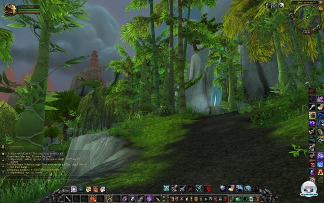Screenshot - World of WarCraft: Mists of Pandaria (PC) 2334217
