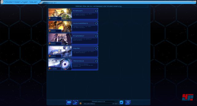 Screenshot - Sid Meier's Starships (PC) 92501320