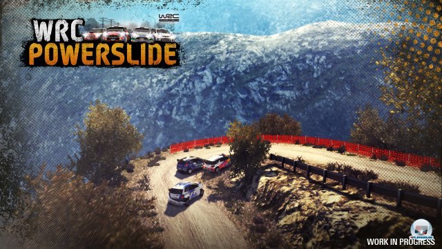 Screenshot - WRC Powerslide (360) 92436322